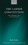 Ruth Dukes, Ruth (Professor of Labour Law Dukes, Dukes Ruth - Labour Constitution