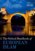 Jocelyne Cesari, Jocelyne Cesari - The Oxford Handbook of European Islam