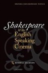 Professor Russell Jackson, Russell Jackson, Russell (Allardyce Nicoll Professor of Drama Jackson - Shakespeare and the English-Speaking Cinema