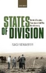 Sagi Schaefer, Sagi (Assistant Professor Schaefer - States of Division