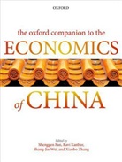 Shenggen (Director General Fan, Shenggen Kanbur Fan, Shenggen Fan, Shenggen (Director General Fan, Fan Shenggen, Ravi Kanbur... - Oxford Companion to the Economics of China