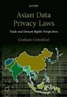 Graham Greenleaf, Graham (Professor of Law &amp; Information Greenleaf, Graham (Professor of Law &amp; Information Systems Greenleaf, Greenleaf Graham - Asian Data Privacy Laws