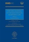 David Fitzmaurice Attard, David Joseph Fitzmaurice Attard, David Attard, Malgosia Fitzmaurice, Norman Martinez, Norman A. Martinez Gutierrez - Imli Manual on International Maritime Law