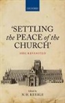 N. H. Keeble, N. H. (Professor Emeritus of English Studi Keeble, N. H. Keeble, N. H. (Professor Emeritus of English Studies Keeble - ''Settling the Peace of the Church''