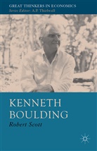 R Scott, R. Scott, Robert Scott - Kenneth Boulding