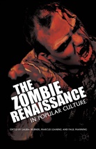 Laura Leaning Hubner, L. Hubner, Laura Hubner, Leaning, M Leaning, M. Leaning... - Zombie Renaissance in Popular Culture