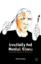S Kyaga, S. Kyaga, Simon Kyaga - Creativity and Mental Illness