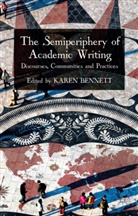 K. Bennett, Karen Bennett, Bennett, K Bennett, K. Bennett, Karen Bennett - Semiperiphery of Academic Writing