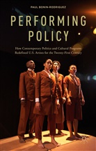 P Bonin-Rodriguez, P. Bonin-Rodriguez, Paul Bonin-Rodriguez - Performing Policy