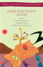 C. Verschuur, Christine Guerin Verschuur, I. Guerin, Isabelle Guerin, Guérin, I Guérin... - Under Development: Gender