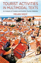 Kenneth A Loparo, Kenneth A. Loparo, Melani Neki, Melani Neki?, Neki? Melani, Nekic... - Tourist Activities in Multimodal Texts