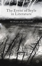 M Aquilina, M. Aquilina, Mario Aquilina - Event of Style in Literature