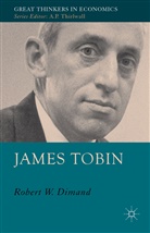 R Dimand, R. Dimand, Robert Dimand - James Tobin