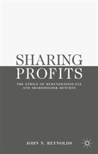 J Reynolds, J. Reynolds, John N. Reynolds - Sharing Profits