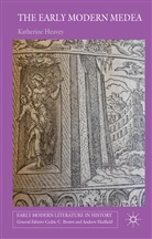 K Heavey, K. Heavey, Katherine Heavey - Early Modern Medea