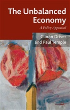 C. Driver, Ciara Driver, Ciaran Driver, Ciaran Temple Driver, P. Temple, Paul Temple - Unbalanced Economy