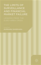 K. Shigehara, Kumiharu Shigehara, Shigehara, K Shigehara, K. Shigehara, Kumiharu Shigehara - Limits of Surveillance and Financial Market Failure