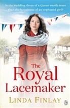 Linda Finlay, Finlay Linda - The Royal Lacemaker