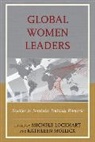 Michele Lockhart, Lockhart Michele, Kathleen Mollick, Mollick Kathleen - Global Women Leaders Studies Icb
