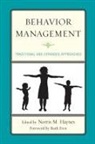 Norris M. Haynes, Haynes Norris M. - Behavior Management Traditionapb