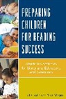 Julia Irwin, Julia F. Irwin, Julia F. Moore Irwin, Julia Moore Irwin, Dina Moore, Moore Dina - Preparing Children for Reading Success