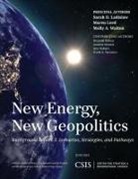 Sarah O. Ladislaw, Sarah O. Leed Ladislaw, Maren Leed, Molly A. Walton - New Energy, New Geopolitics