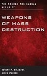 Joseph M Siracusa, Joseph M. Siracusa, Joseph M. Warren Siracusa, Aiden Warren - Weapons of Mass Destruction