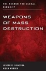 Joseph M Siracusa, Joseph M. Siracusa, Joseph M. Warren Siracusa, Aiden Warren - Weapons of Mass Destruction