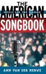 Ann van der Merwe, Ann Van Der Merwe, Ann Ommen Van Der Merwe - American Songbook