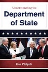 PHILPOTT, Don Philpott, Philpott Don - Understanding the Department of State