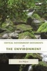 Don Philpott - Critical Government Documents on the Environment