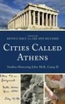 Kevin F. Daly, Lee Ann Riccardi - Cities Called Athens Studies Hcb