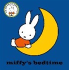 Dick Bruna, Bruna Dick - Miffy''s Bedtime