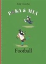 Kitty Crowther - Football