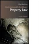 Gilbert Kodilinye, Gilbert (University of the West Indies Kodilinye, Kodilinye Gilbert - Commonwealth Caribbean Property Law