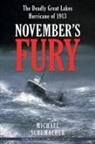 Michael Schumacher - November''s Fury