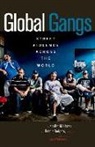 Jennifer M. Hazen, Jennifer M. Rodgers Hazen, Jennifer M. Hazen, Dennis Rodgers - Global Gangs