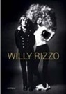 COLLECTIF, MAUJEAN ALEXANDRE, Willy Rizzo, Rizzo Willy - Willy Rizzo