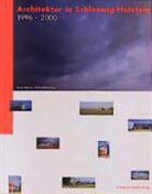 Klau Alberts, Klaus Alberts, Höhns, Ulrich Höhns - Architektur in Schleswig-Holstein 1996-2000