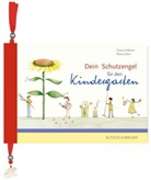 Nina Chen, Franz Hübner, Nina Chen - Dein Schutzengel für den Kindergarten