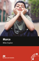 Mike Esplen - Marco
