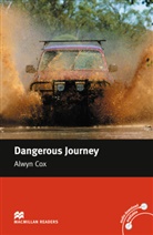 Alwyn Cox, Donald Harley - Dangerous Journey