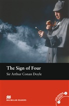 Arthur Conan Doyle, John Milne - The Sign of Four