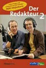 Matthias Haase, Veit Malolepsy - Der Redakteur. Bd.2