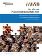 Pete Brandt, Peter Brandt - Berichte zu Pflanzenschutzmitteln 2008