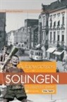 Wilhelm Rosenbaum - Solingen - Aufgewachsen in den 40er und 50er Jahren