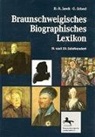 Horst-Rüdiger Jarck, Günter Scheel - Braunschweigisches Biographisches Lexikon