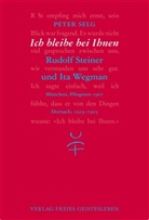 Peter Selg - Ich bleibe bei Ihnen