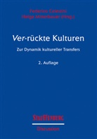 Federico Celestini, Helga Mitterbauer - Ver-rückte Kulturen