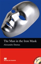 Alexandre Dumas, John Milne - The Man in the Iron Mask, w. 2 Audio-CDs